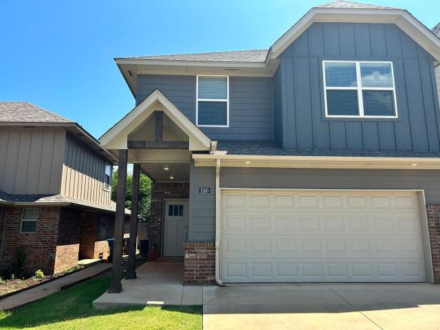 House for rent in Edmond, Oklahoma