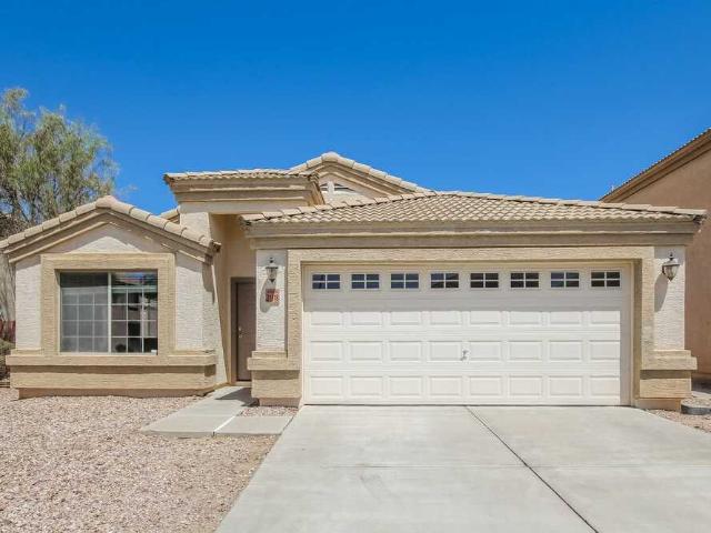 House for rent in Buckeye, Arizona