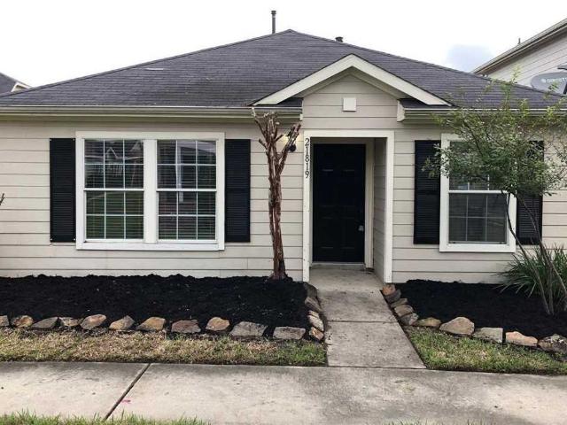 House for rent in Harris, Texas
