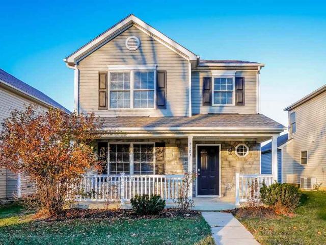 House for rent in Columbus, Ohio