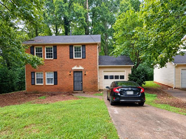 House for rent in Decatur, DeKalb County