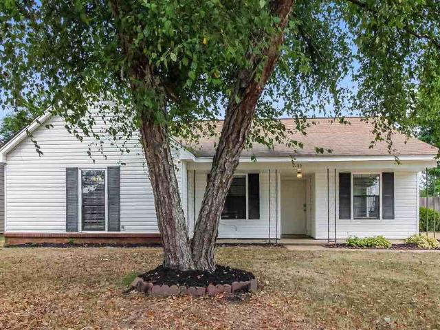 House for rent in Memphis, West Tennessee