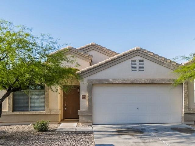 House for rent in Buckeye, Arizona