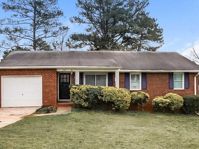 House for rent in Cobb, Georgia