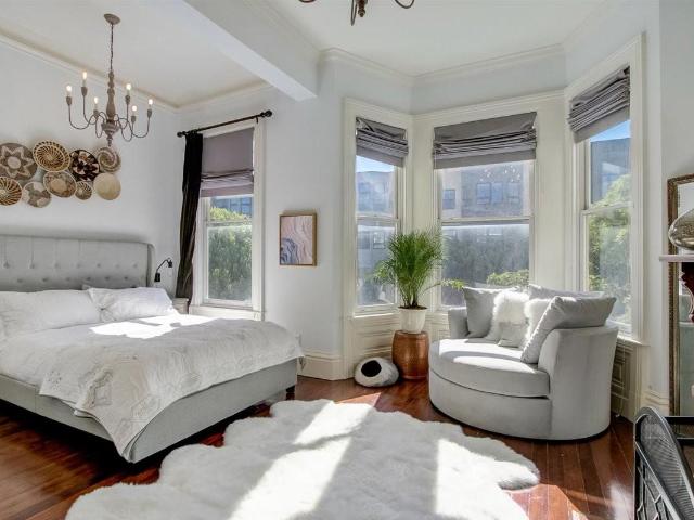 House for rent in San Francisco, California