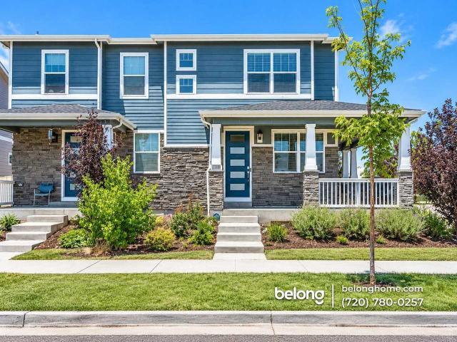 House for rent in Aurora, Adams County