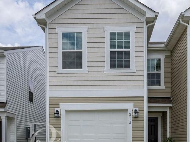 House for rent in Lexington