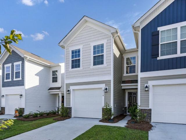 House for rent in Lexington, South Carolina