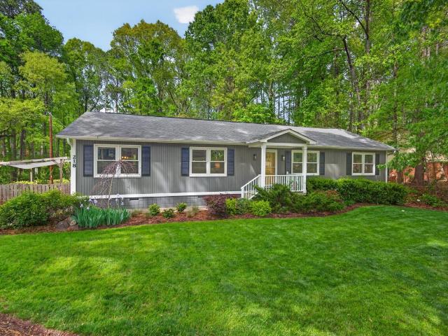 House for rent in Durham, North Carolina