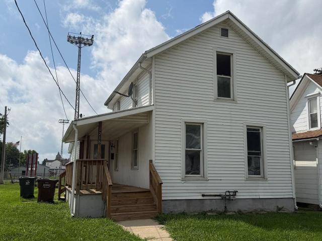House for rent in Piqua, Ohio