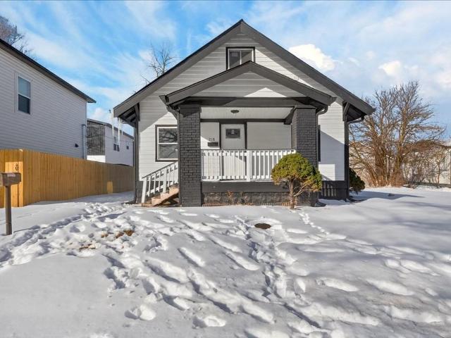 House for rent in Camby, Indiana