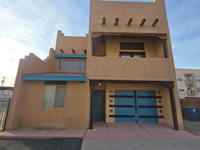 House for rent in New Mexico