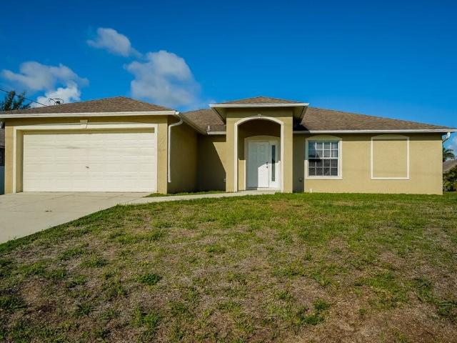 House for rent in Cape Coral, Florida