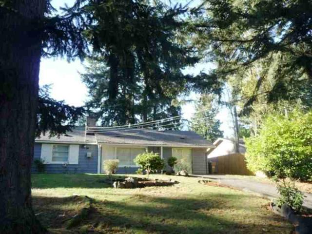 House for rent in Mountlake Terrace, Washington