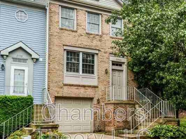 House for rent in Virginia