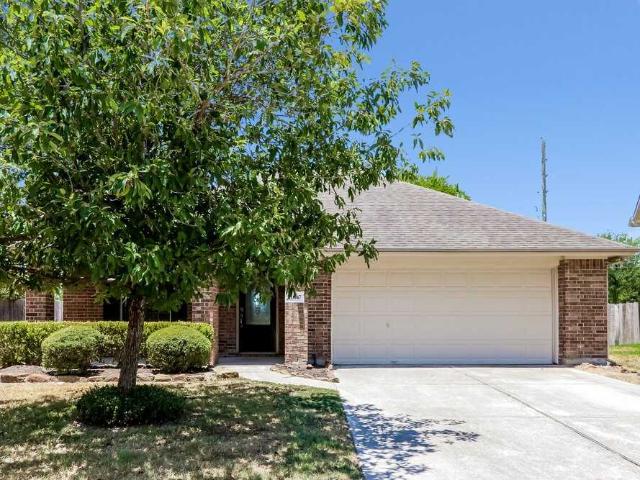 House for rent in Harris, Texas