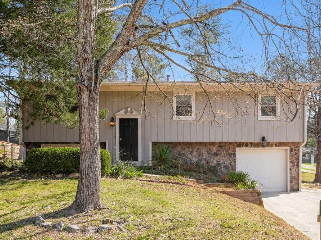 House for rent in Lithonia, Georgia
