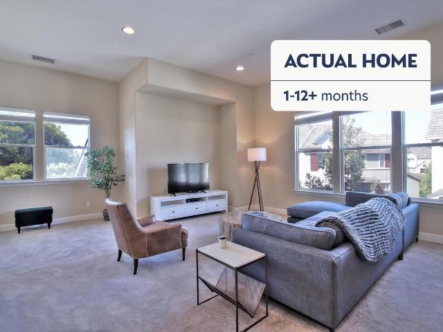 House for rent in San Jose, California