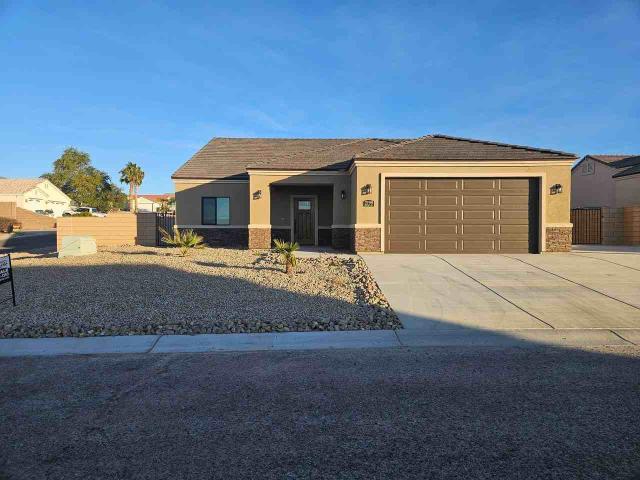 House for rent in Fort Mohave, Arizona