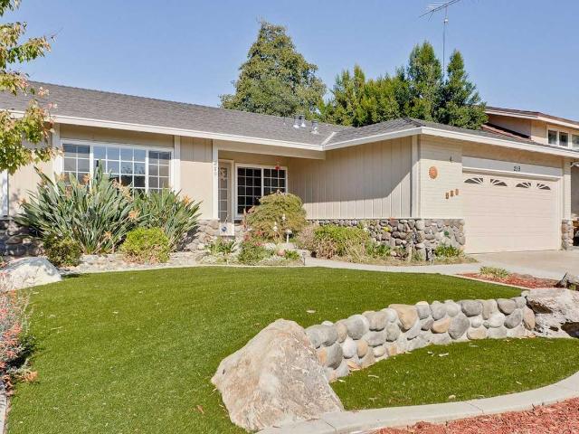 House for rent in San Jose