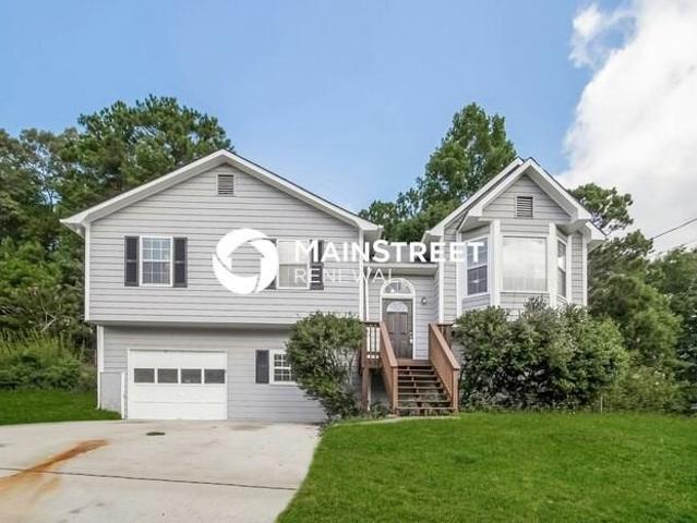 House for rent in Paulding, Georgia