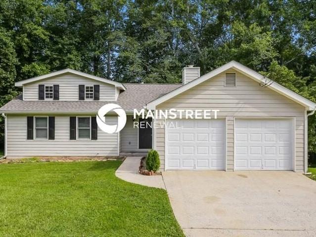 House for rent in Dawsonville, Dawson County