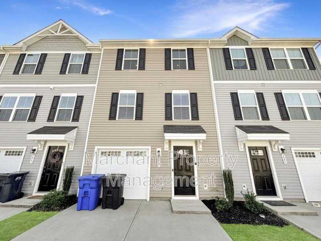 House for rent in Greenville, South Carolina