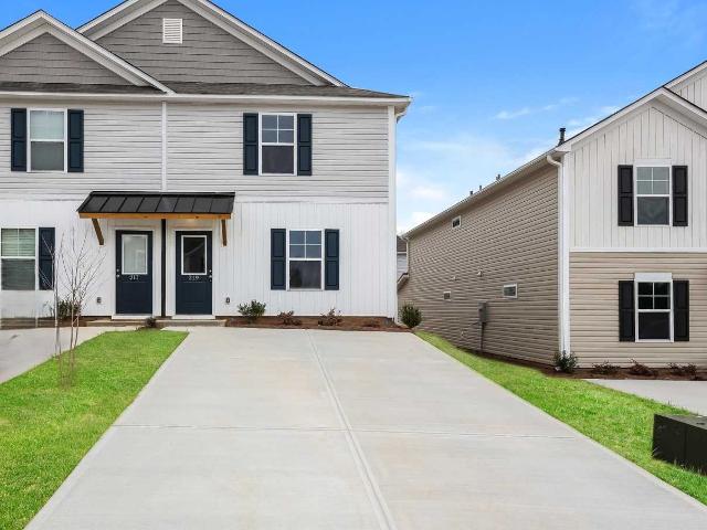House for rent in Pendleton, South Carolina