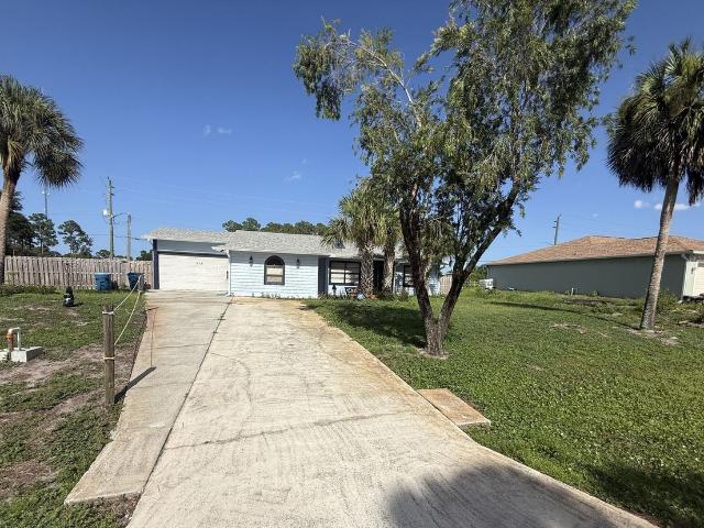 House for rent in Palm Bay, Brevard County