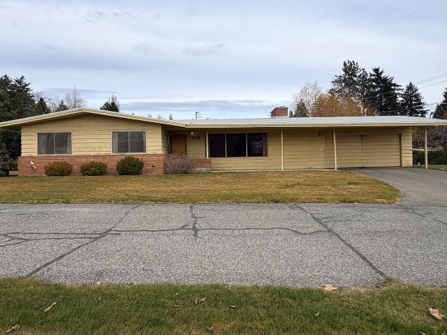 House for rent in East Wenatchee, Washington