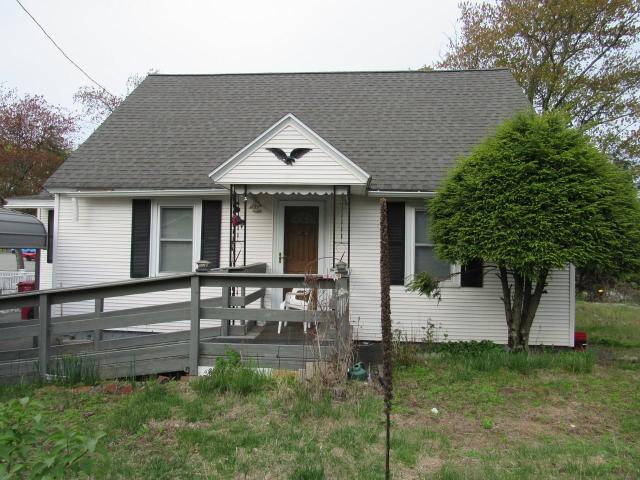 House for rent in Lowell, Massachusetts