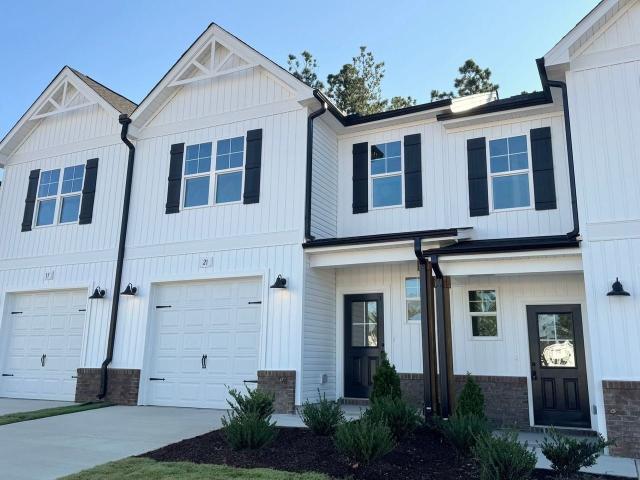 House for rent in Clayton, North Carolina