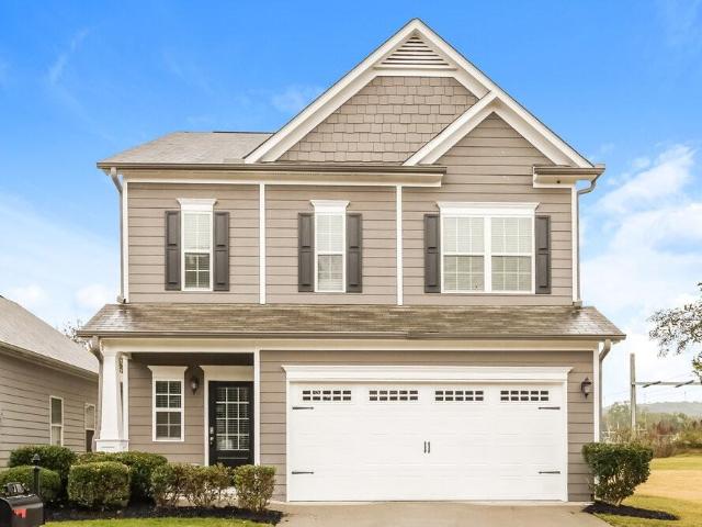 House for rent in Bartow, Georgia