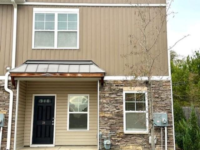 House for rent in Columbia, South Carolina