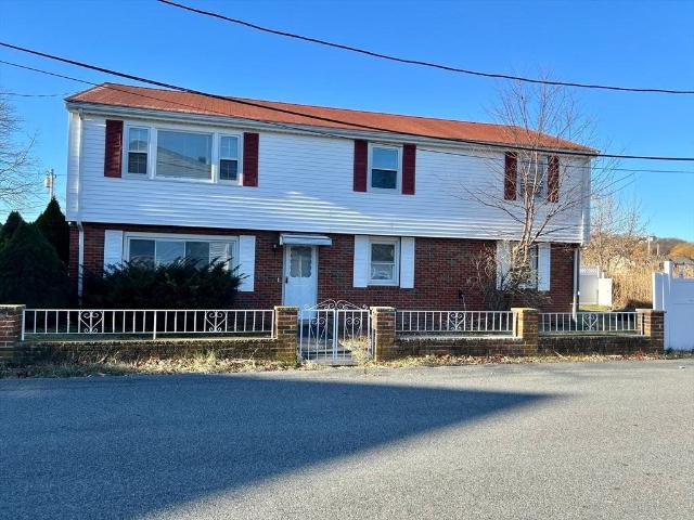 House for rent in Saugus, Massachusetts