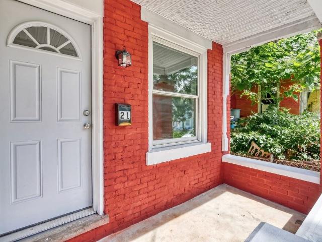 House for rent in Harrisburg, Pennsylvania