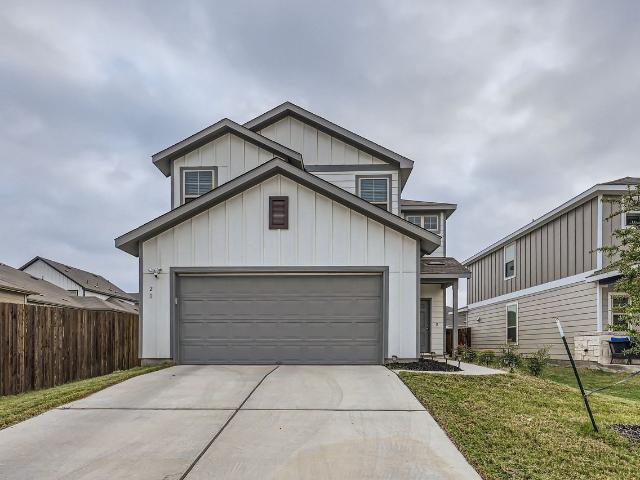 House for rent in Williamson, Texas