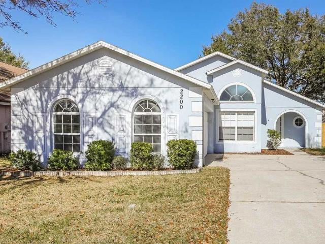 House for rent in Clermont, Florida