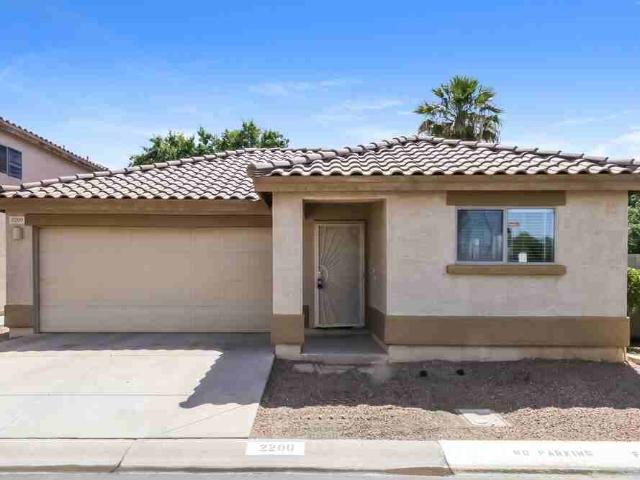 House for rent in Chandler, Arizona