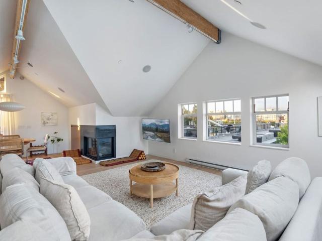 House for rent in Vancouver, British Columbia