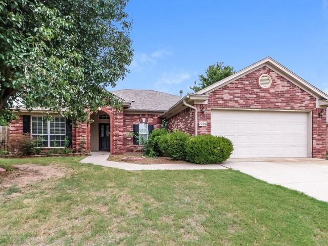 House for rent in Oklahoma City, Oklahoma