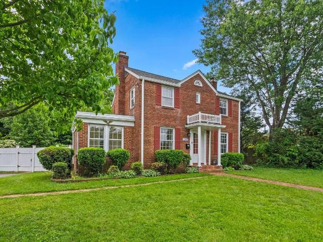 House for rent in Maryland
