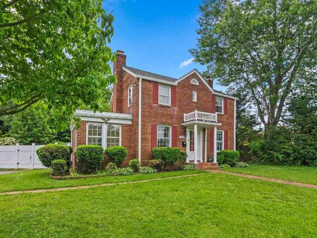 House for rent in Maryland