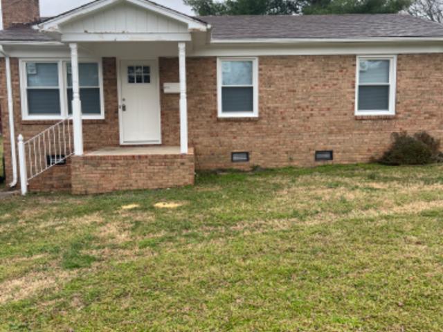 House for rent in Guilford, North Carolina