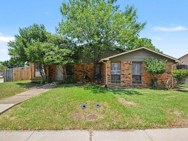 House for rent in Carrollton, Texas