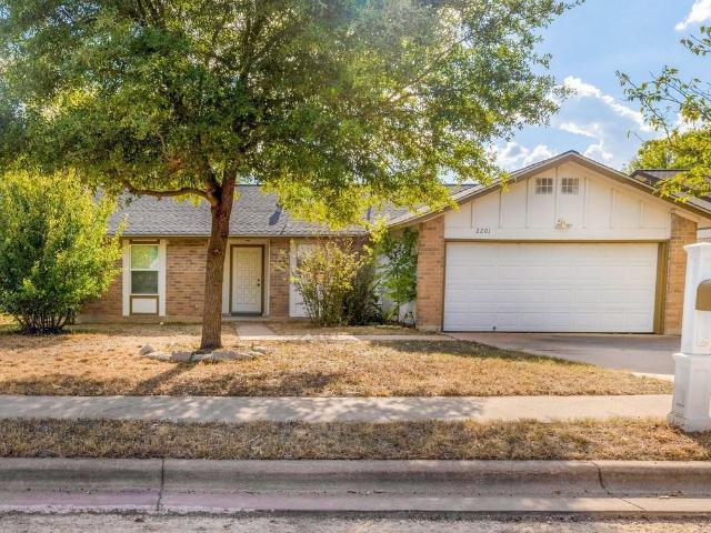 House for rent in Austin, Texas