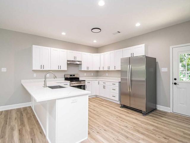 House for rent in Ark