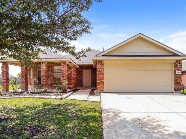 House for rent in Forney, Texas