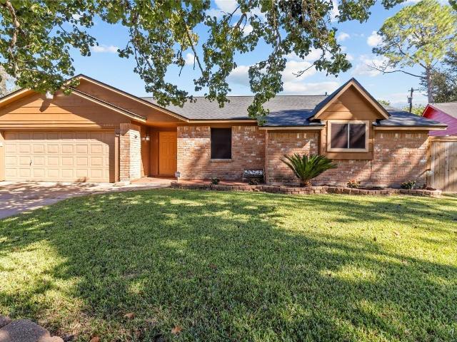 House for rent in League City, Texas