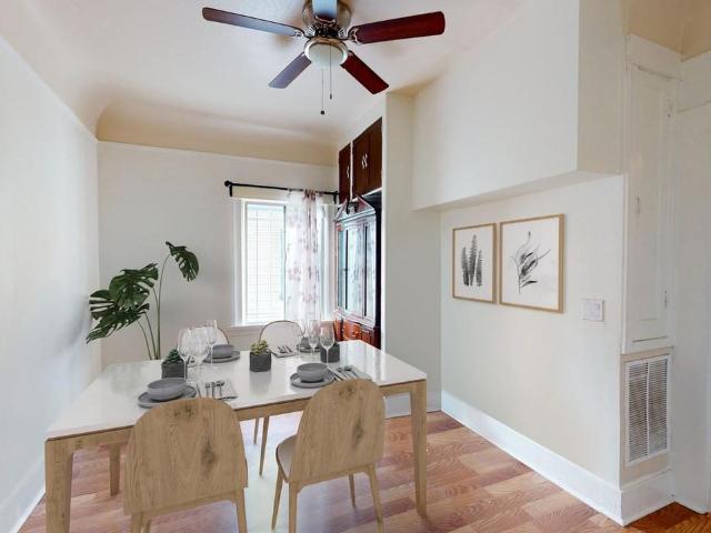 House for rent in Oakland, California